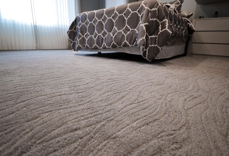 Choosing the Right Carpet for Your Home